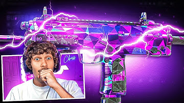 this *NEW* VEL 46 SETUP is TAKING OVER MW2! 😈 *Best VEL 46 Class Setup* (Modern Warfare 2)