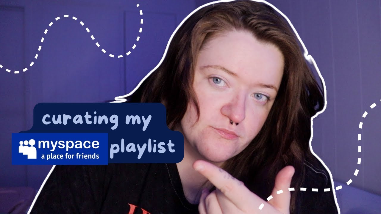 My Emo Throwback Playlist: The Feels Are TOO REAL 🎧🖤