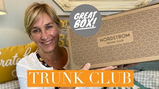 Trunk Club Unboxing And Try On screenshot 5