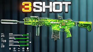 You NEED to Try this 3 Shot Carbine in Battlefield 6..