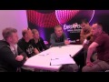 Capture de la vidéo Esckaz In Vienna: Review Panel