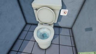 МЫ НАШЛИ ЗАВЕДЕНИЕ ТУАЛЕТА ► Toilet Management Simulator