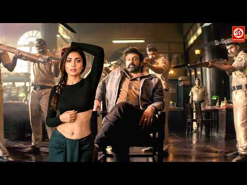Balakrishna New South Hindi Dubbed Action Scenes "Sangharsh: The Struggle" Best Climax Scene | Ta...