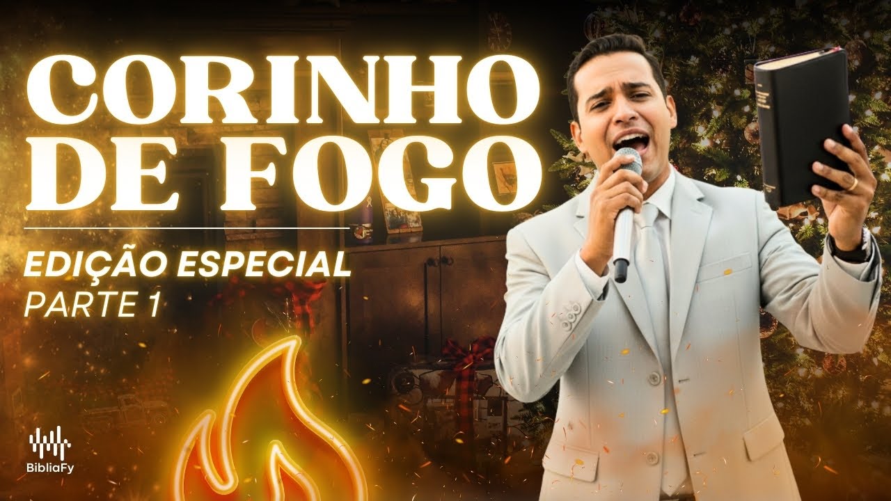 [ CORINHO DE FOGO🔥] Especial NASCIMENTO DE JESUS (Parte 1)