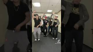 Pajama Party Tiktok Dance cover (part 2)