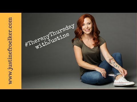 #TherapyThursdaywithJustine: The Courage of Empathy with Those We're Closest To