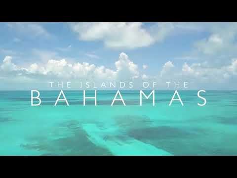 Video: The Bahamas Best Golf Resorts and Courses