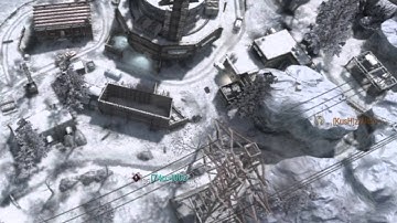 *Re-Upload* SnD Rush Routes! Array (Right Side)