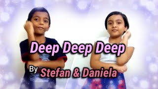 Deep Deep Deep Song with Lyrics | Deep Deep Deep Action Song with Lyrics | Deep Deep Deep Dance Song