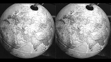 Super-resolution on non-parametric motion