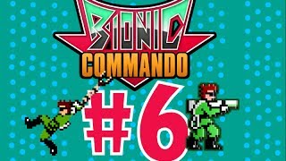 Celebrity Laz Beats Bionic Commando #6: Mines Profile