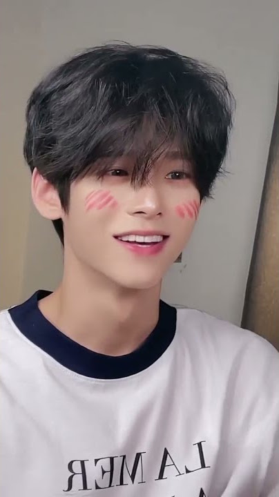 VIRAL CUTE BOY ON TIKTOK CHINA 🥀 #makeup #art #tiktokTQ #tiktok #douyin