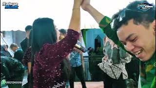 SATU RASA CINTA versi TAROMPET TANJI-RAISYA MUSIK 🛑LIVE DARMARAJA SUMEDANG