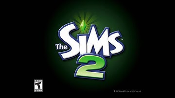 The Sims™ 2 Soundtrack: Main Theme