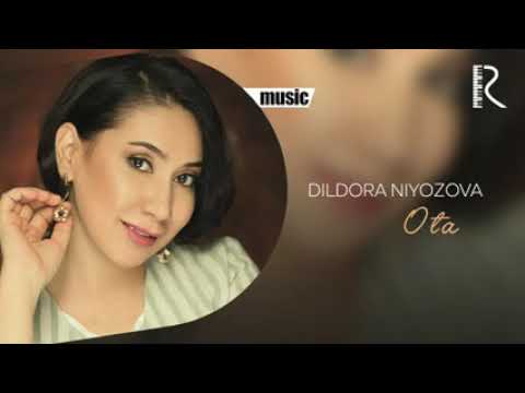 DILDORA NIYOZOVA OTA PRIMERA