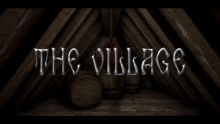 The Village : Puzzle Escape Room Hidden Object Trailer screenshot 5