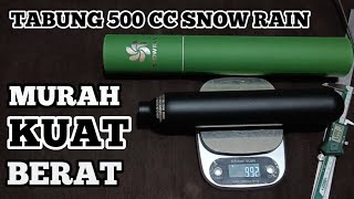 Download Lagu TABUNG 500CC MURAH || KUAT 4000 PSI MP3 Download Lagu TABUNG 500CC MURAH || KUAT 4000 PSI MP3