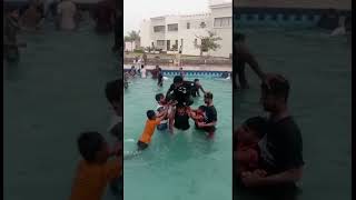 Wild Venture Water Park And Resort