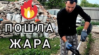😱 ТАКОГО НИГДЕ НЕ ПОКАЖУТ ОТДЕЛКА ФАСАДА Своими руками видео