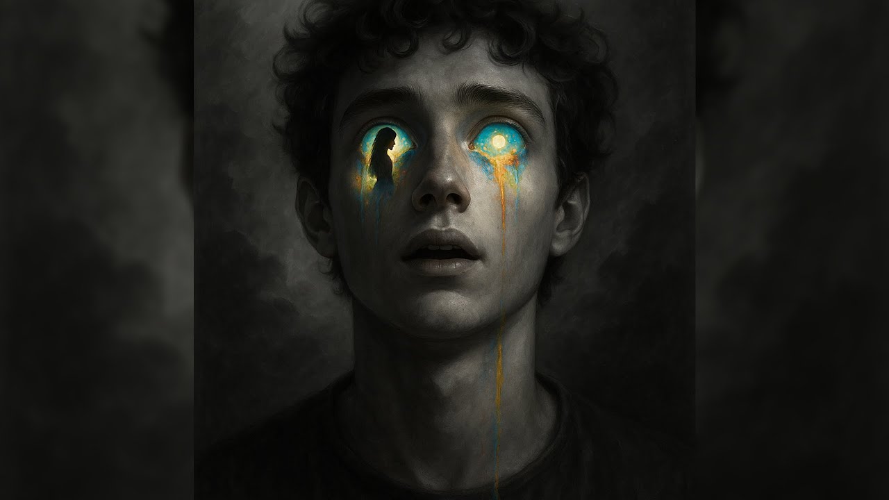 Nick Jxmes - Home (Official Audio)