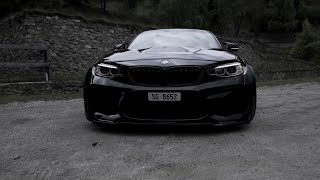 Gavin Magnus   Take From Me | Black Music HD | Car Video