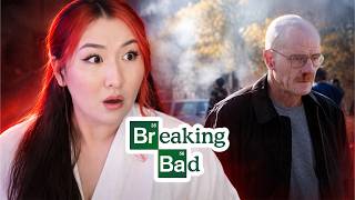 THIS Is When Walter White Became Dangerous | Breaking Bad S1E6 Reaction