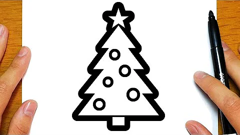 Come interpretare il disegno di un albero?