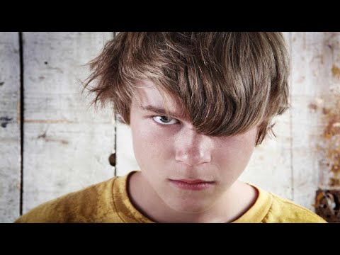 How to Deal with an Angry Teen | Child Anxiety