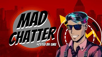 MAD CHATTER 3: Solana Labs GAMESHIFT LAUNCHED! #gaming #solana #solnfts