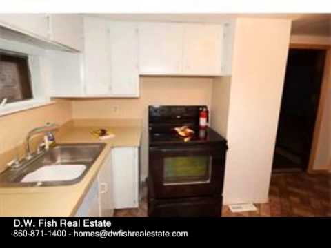 101 White Rd, Ellington, CT home video tour