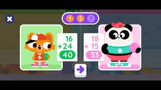 #4555 Mathsketball (Video Oficial) Lingokids Plus 2026 x v26.16.0 x R-66