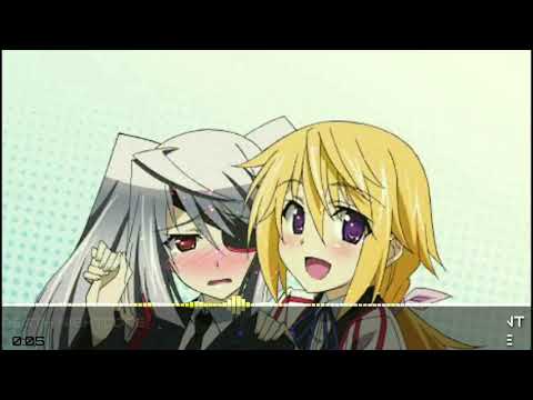 Nightcore Smile G Unit 