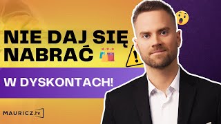 Unikaj Tych Produktów W Sklepie Twoje Zdrowie Ci Podziękuje Jakub Mauricz