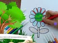 48+ Gambar Dekoratif Tumbuhan Sederhana