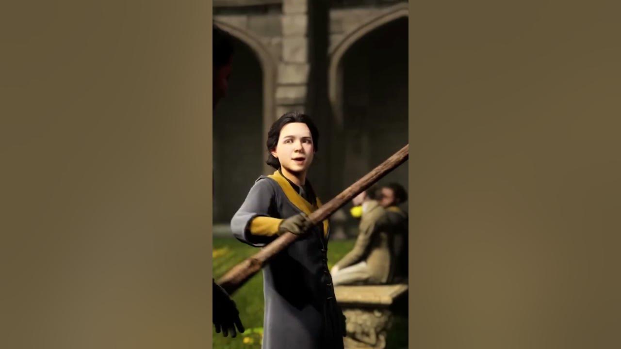 HOGWARTS LEGACY LE JEU HARRY POTTER TANT ATTENDU ? EXTRAIT AQJ MEILLEURES SORTIES JV POUR