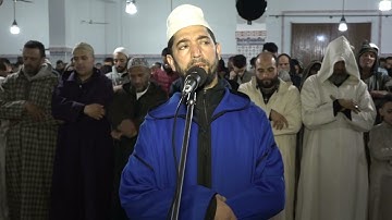 تراويح رمضان الليلة الرابعة| سورة آل عمران والنساء| القارئ معاذ الركيبي 🌹