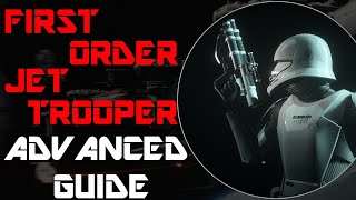 Star Wars Battlefront 2: First Order Aerial Advanced Guide