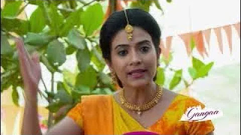 Zee World: Gangaa | Season Finale | 27 April 2023 (Southern Africa Only)