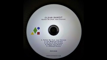 Clean Bandit Feat. Jess Glynne - Rather Be (The Magician Remix)