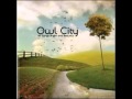 Owl City- How I Became the Sea (Bonus Track)