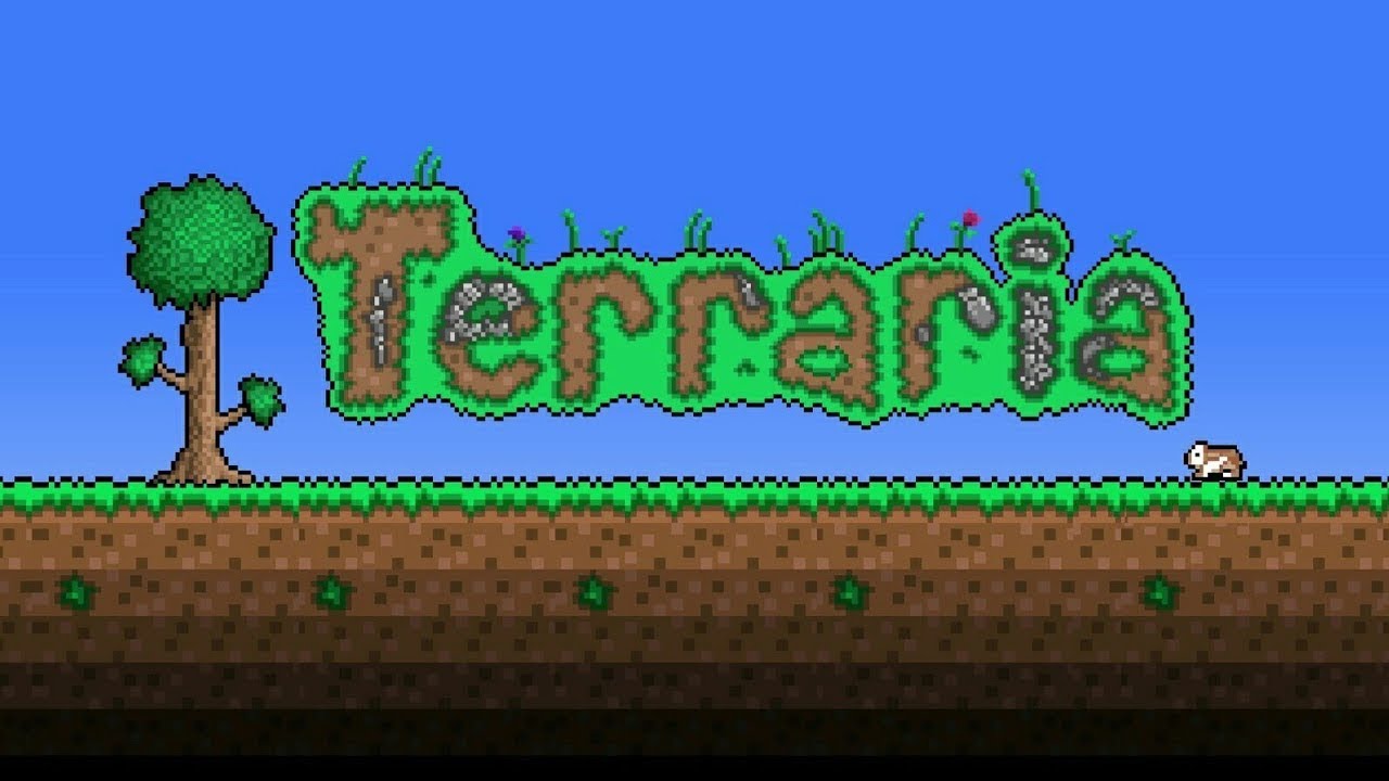 Terraria online playing фото 104