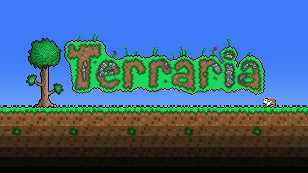 Terraria for nintendo 3ds фото 83