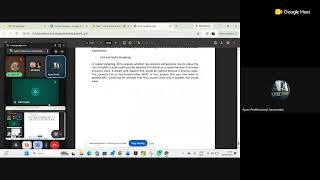 Value Based Management - EVA