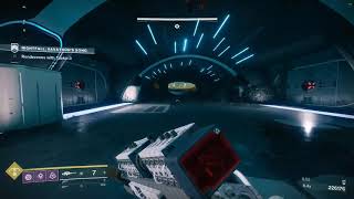 Savathuns Song Nightfall Highscore (327k)