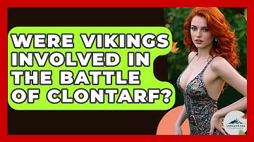 Were Vikings Involved In The Battle Of Clontarf? - Unmapping Scandinavia