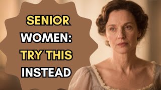 SENIOR WOMEN: Don’t Donate Your Old Clothes Yet — Try THIS Clever Trick First!