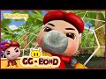 豬豬俠之終極決戰前夜篇E21_GG Bond Ultimate Battle Prequel_Episode21