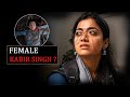 The Girlfriend Movie Review Hindi 😱 | Full Story, Meaning & Breakdown