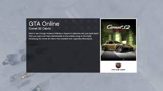 NEW GTA ACC)GTA STREAM