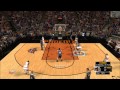 NBA 2K13 Online Ranked Game Suns Spurs Pt 2